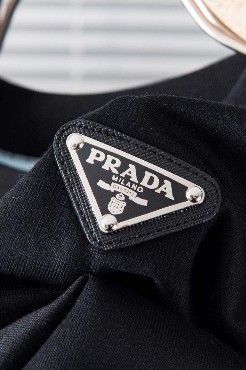 Prada T-Shirts